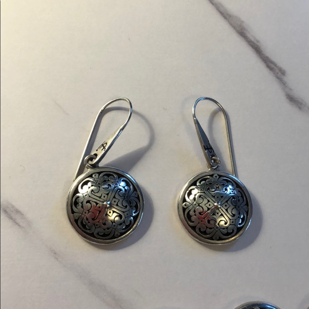 Sterling Silver Set - Picture 5 of 10